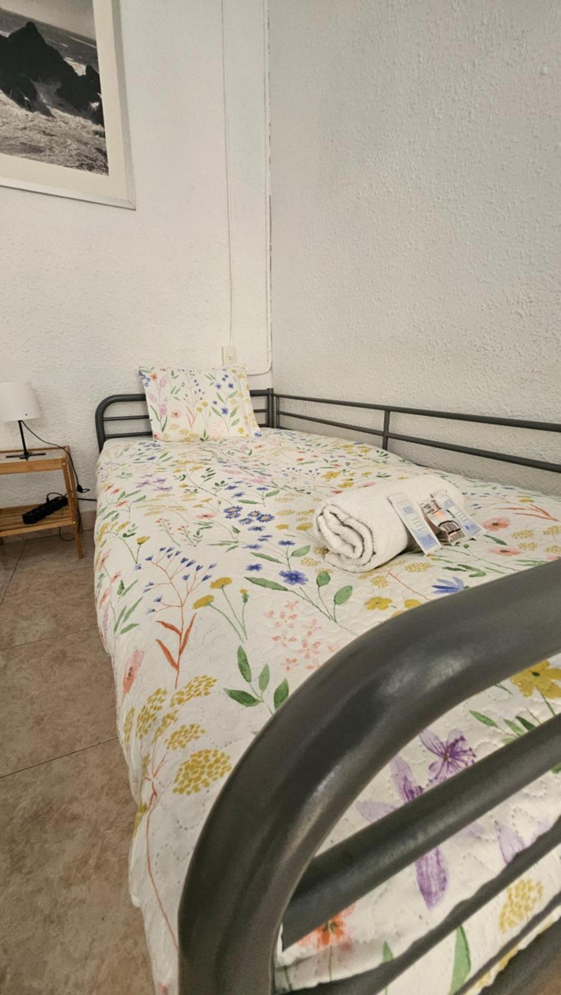 Youth Hostel - Central And Basic Drassanes バルセロナ エクステリア 写真