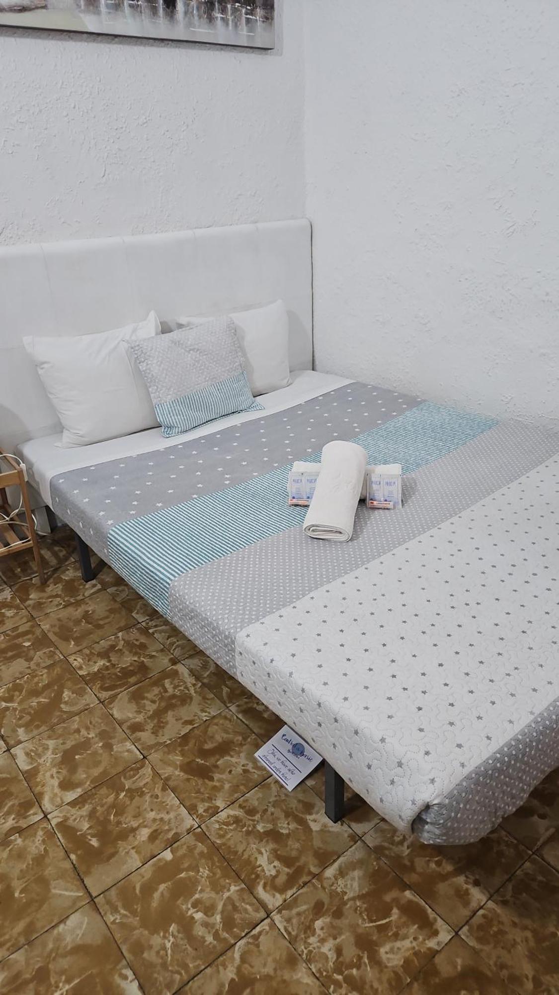 Youth Hostel - Central And Basic Drassanes バルセロナ エクステリア 写真