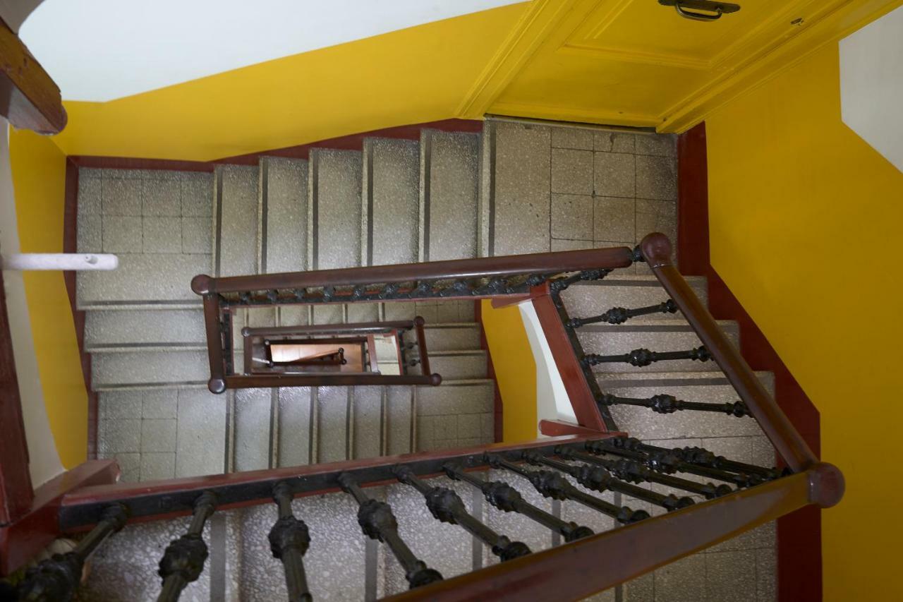 Youth Hostel - Central And Basic Drassanes バルセロナ エクステリア 写真